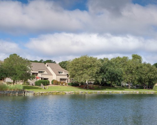 Fairfield Harbour Sandcastle Village