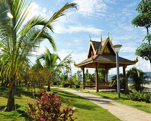 Empark Grand Hotel Xishuangbanna