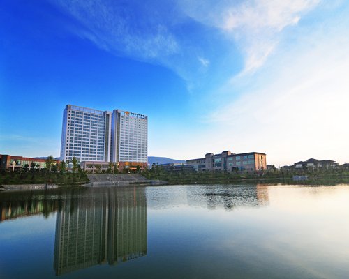 Empark Grand Hotel Tengchong