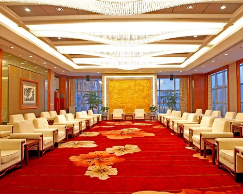 Empark Grand Hotel Anhui