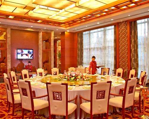 Empark Grand Hotel Anhui