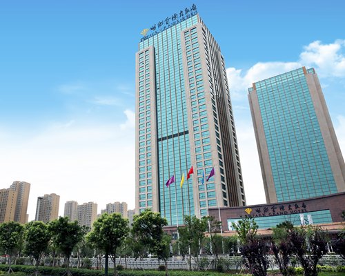 Empark Grand Hotel Ningbo