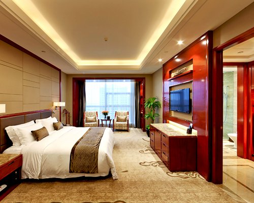 Empark Grand Hotel Ningbo