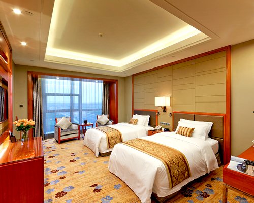 Empark Grand Hotel Ningbo