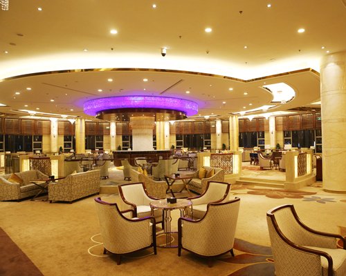 Empark Grand Hotel Ningbo