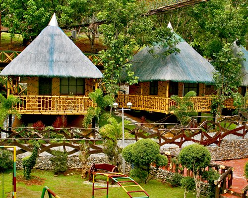 Villa Anna Paradise Resort & Farm