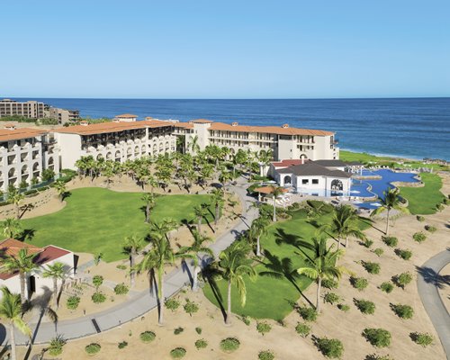 Secrets Puerto Los Cabos Golf &amp; Spa Resort