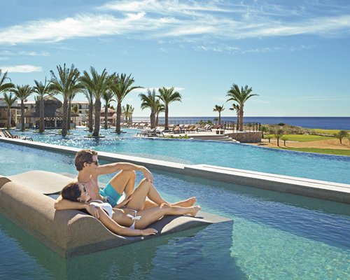 Secrets Puerto Los Cabos Golf & Spa Resort