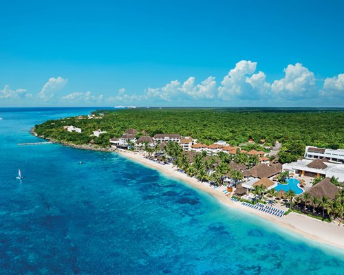 Sunscape Sabor Cozumel #D526 Details : RCI