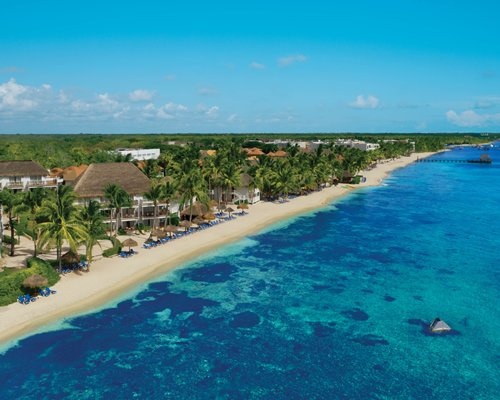 Sunscape Sabor Cozumel #D526 Details : RCI