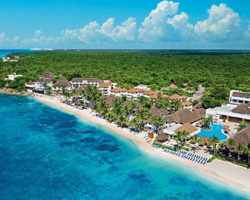 Sunscape Sabor Cozumel