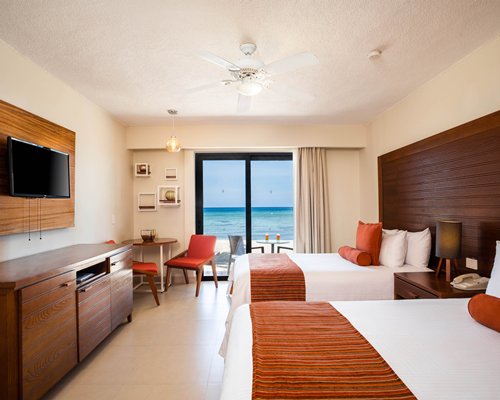 Sunscape Sabor Cozumel by UVC