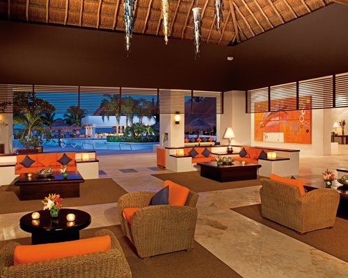 Sunscape Sabor Cozumel by UVC