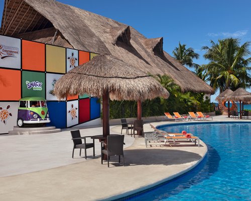 Sunscape Sabor Cozumel by UVC