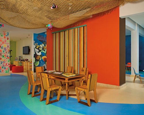 Sunscape Sabor Cozumel by UVC