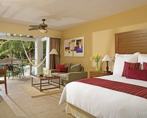 Secrets Aura Cozumel Resort & Spa By UVC