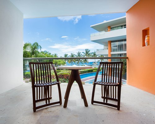 Secrets Aura Cozumel Resort & Spa By UVC