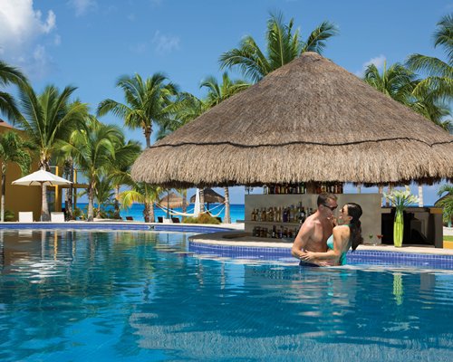 Secrets Aura Cozumel Resort & Spa By UVC