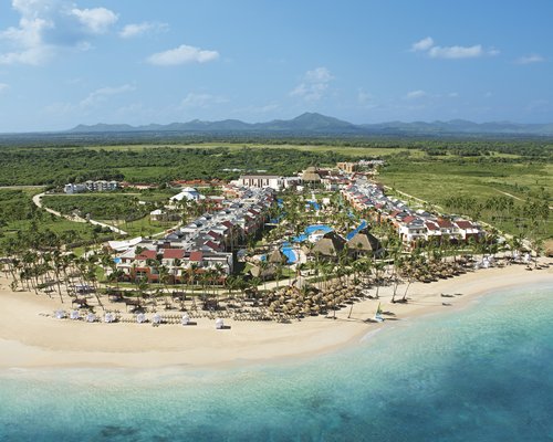 Breathless Punta Cana Resort & Spa Image