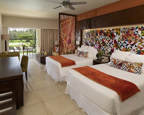 Breathless Punta Cana Resort & Spa