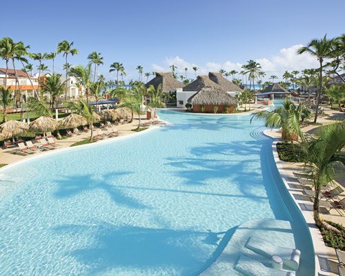 Breathless Punta Cana Resort & Spa