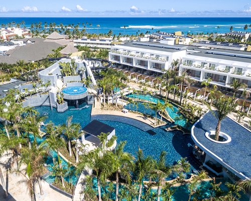 Breathless Punta Cana Resort & Spa