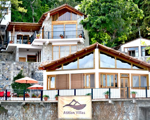 Atitlan Villas