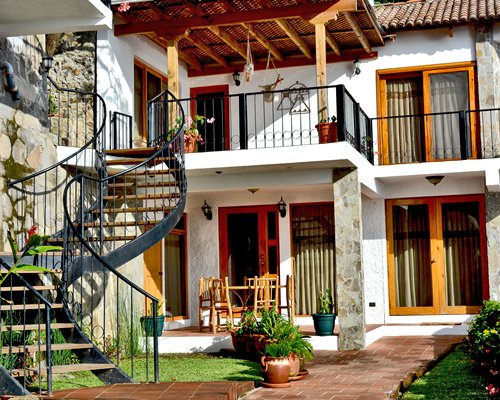 Atitlan Villas