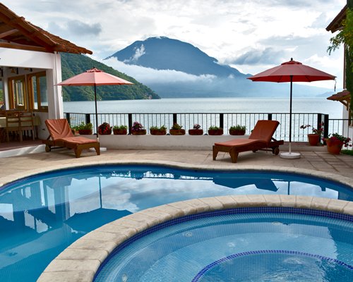 Atitlan Villas