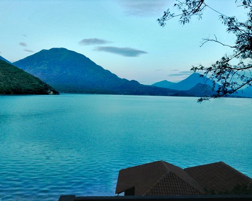 Atitlan Villas