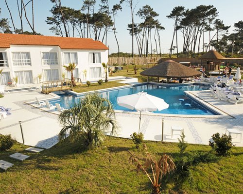 Punta del Este Arenas Resort