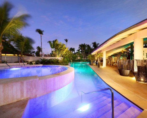 Grand Palladium Bavaro Resort & Spa Image