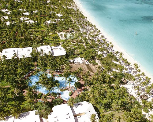 Grand Palladium Bavaro Resort & Spa