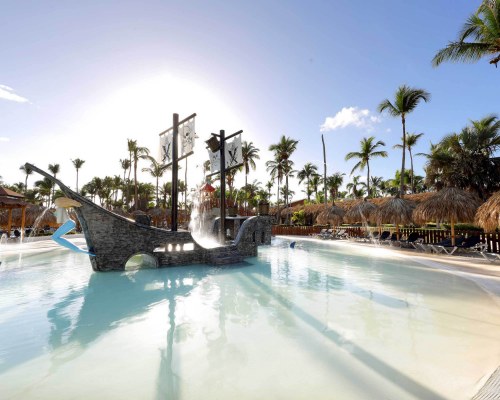 Grand Palladium Bavaro Resort & Spa