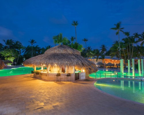 Grand Palladium Bavaro Resort & Spa