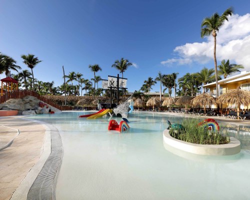 Grand Palladium Bavaro Resort & Spa