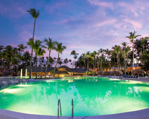 Grand Palladium Bavaro Resort & Spa