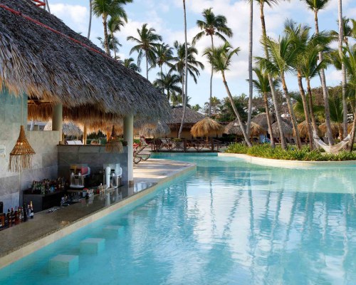 Grand Palladium Bavaro Resort & Spa