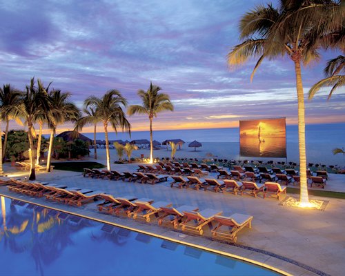 Dreams Los Cabos Suites Golf Resort & Spa - 4 Nights