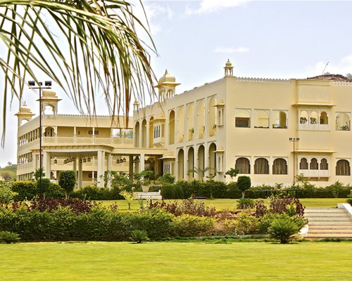 Club Mahindra Udaipur Image