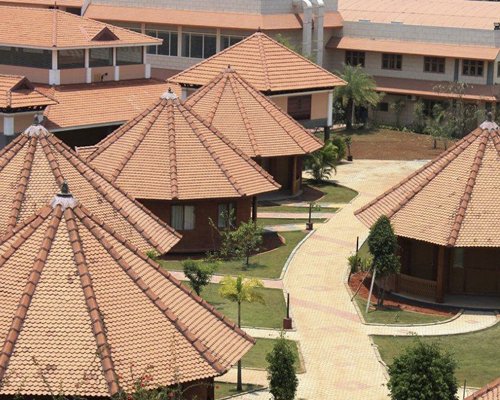 Club Mahindra Poovar