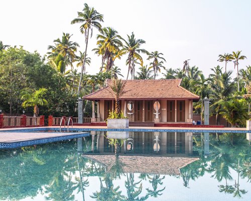 Club Mahindra Poovar