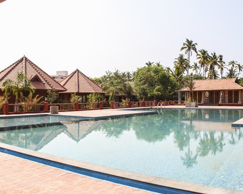 Club Mahindra Poovar