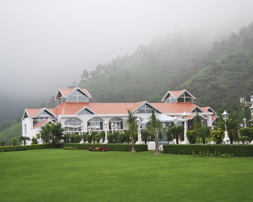 Club Mahindra Kandaghat