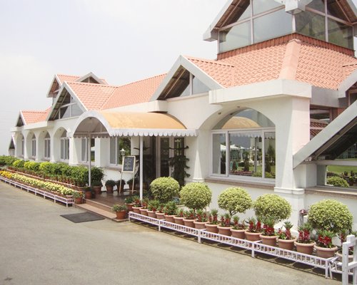 Club Mahindra Kandaghat