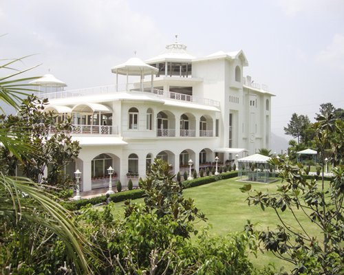 Club Mahindra Kandaghat