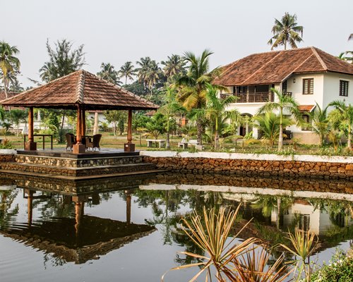 Club Mahindra Cherai Beach