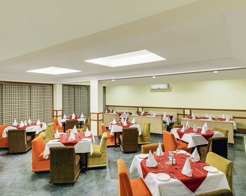 Club Mahindra Jaisalmer