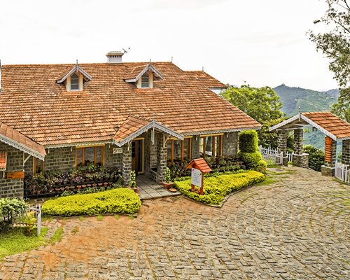 Club Mahindra Kodaikanal