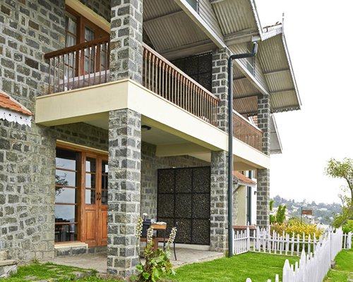 Club Mahindra Kodaikanal